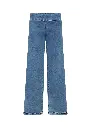 PANTALON NADIRA BLUE DENIM