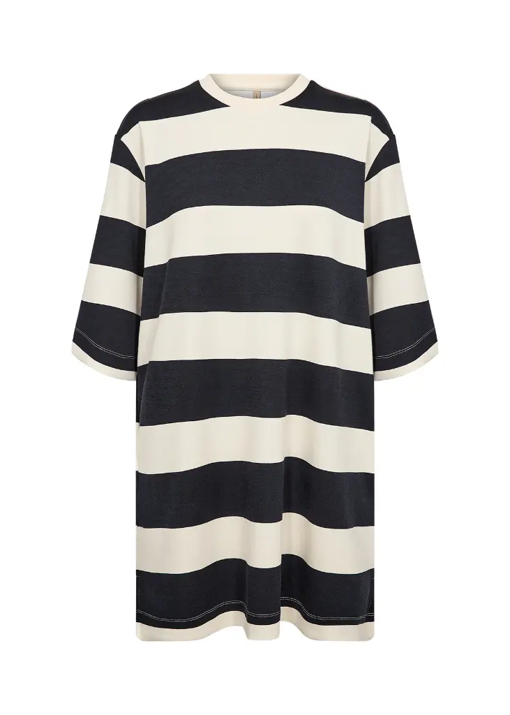 ROBE MARINIERE BARNI 