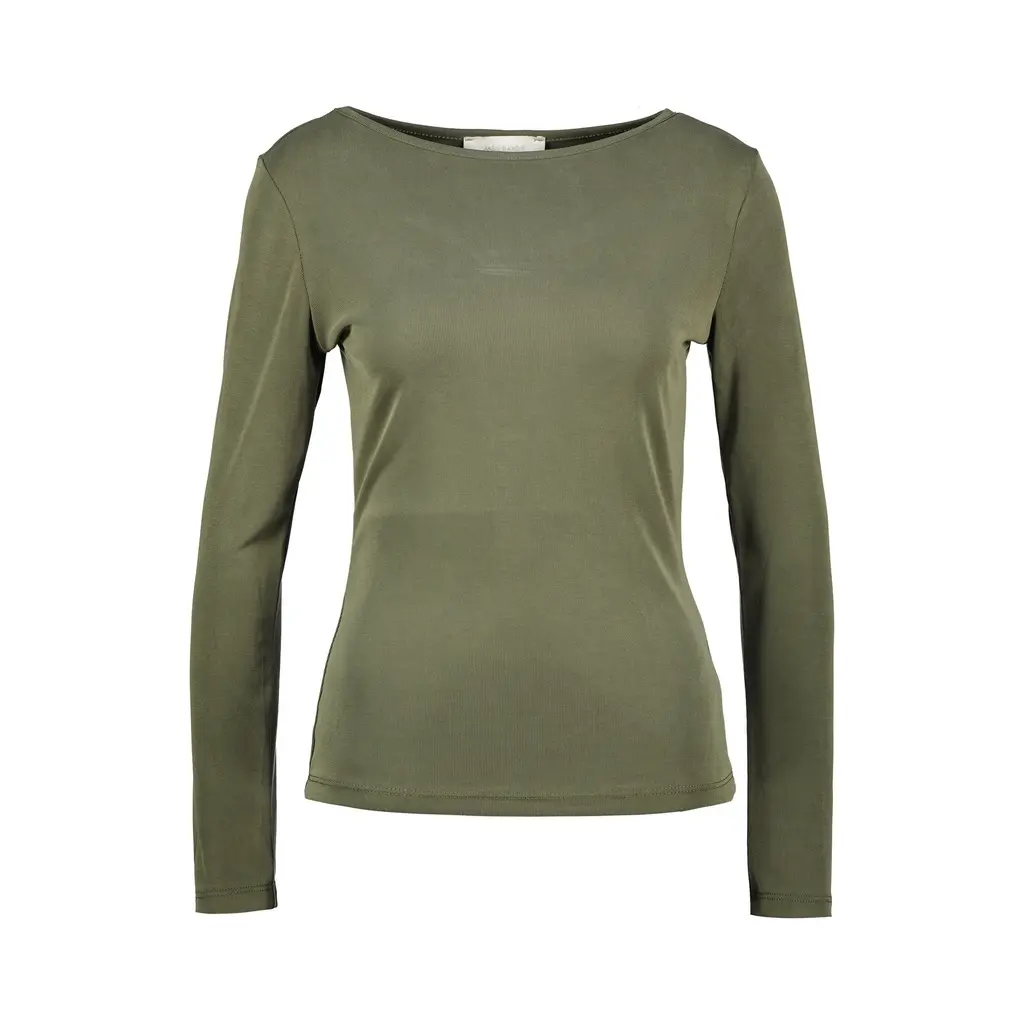 T-SHIRT GRANADA KAKI