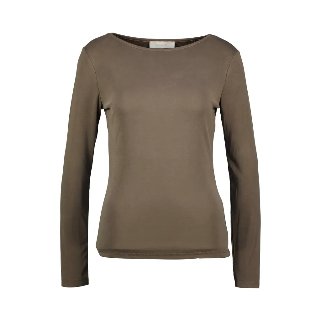 T-SHIRT GRANADA TAUPE