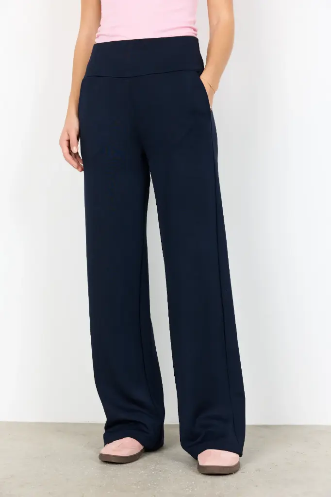 PANTALON BANU 279 MARINE
