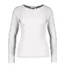 T-SHIRT GRANADA ECRU