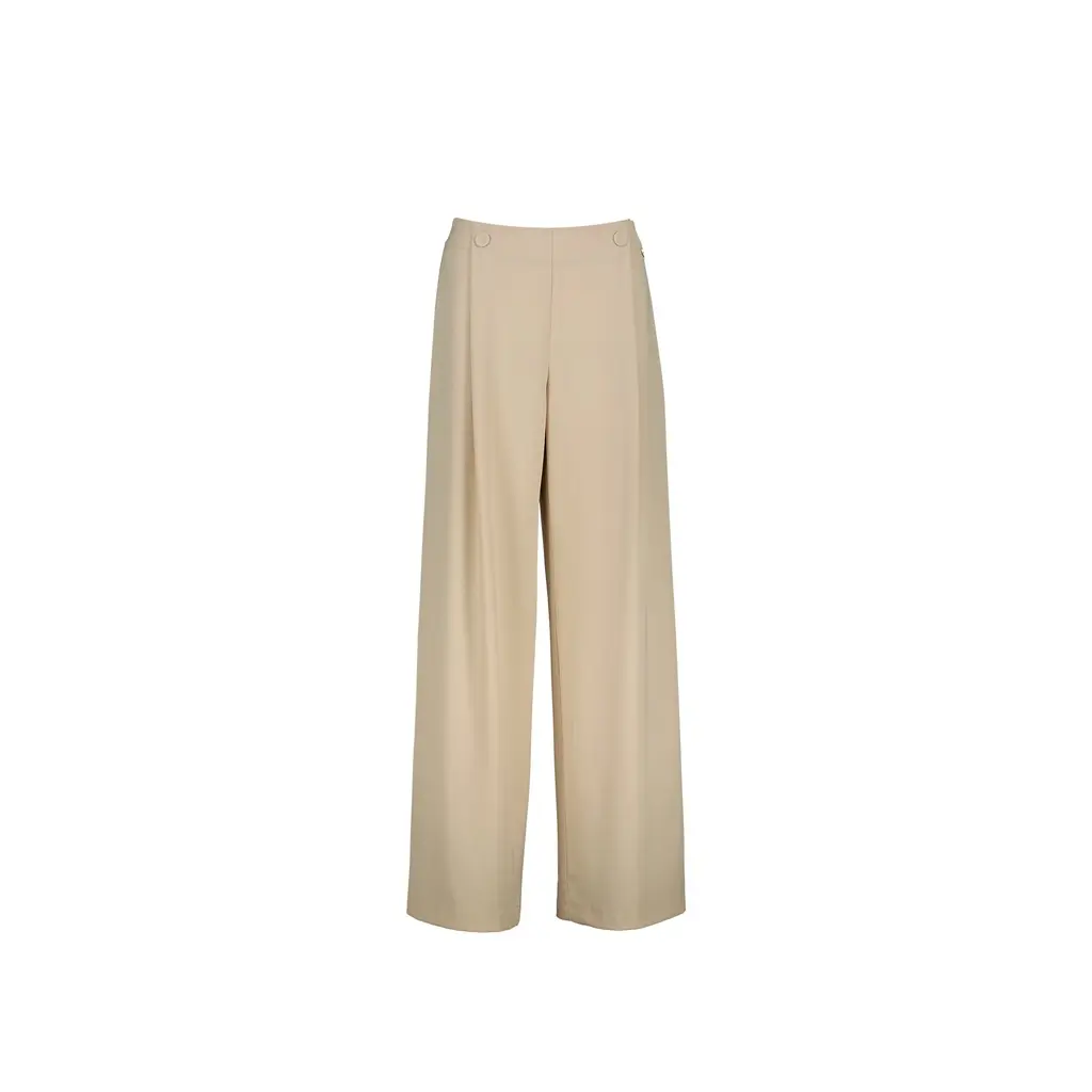 [ANITA GESSO] PANTALON ANITA GESSO (XS)