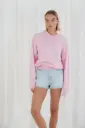 PULL PUEBLO ROSE