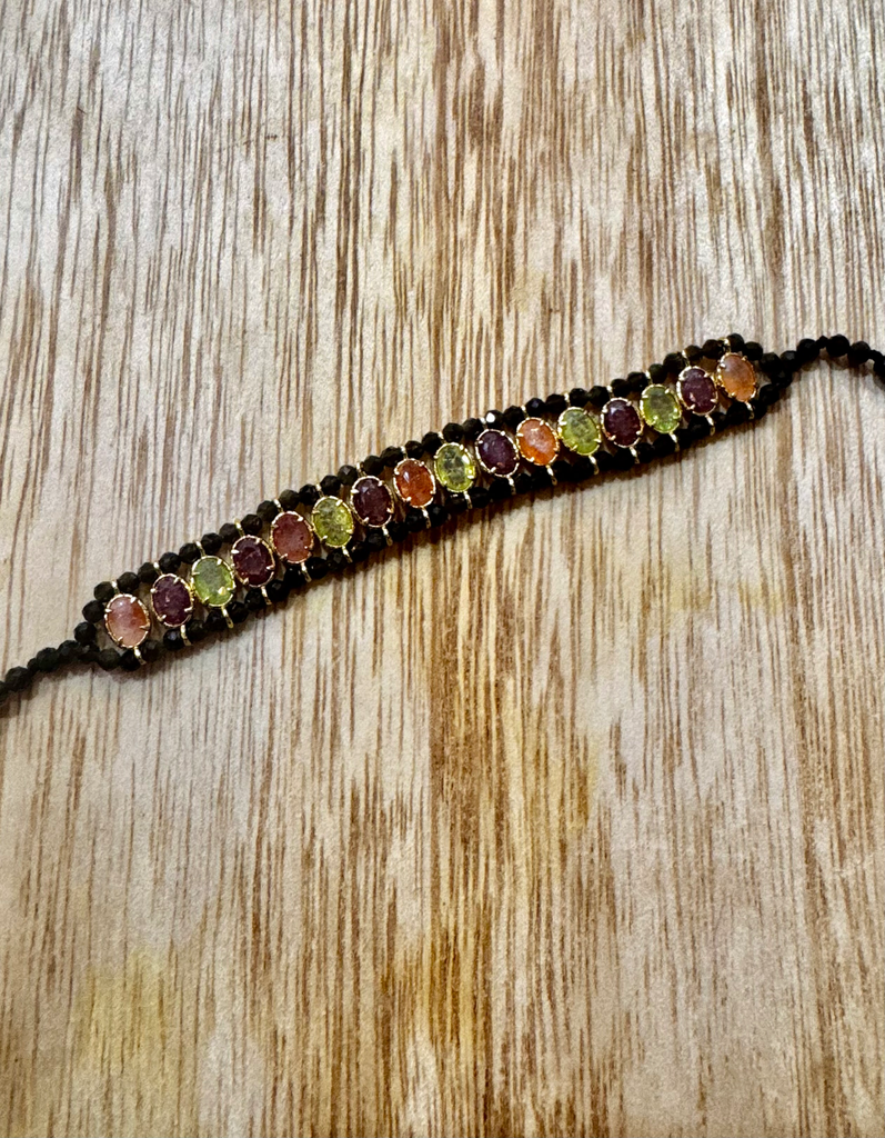 BRACELET JADE