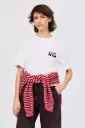 T-SHIRT SARIA