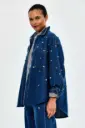 VESTE SPRINKLE DENIM