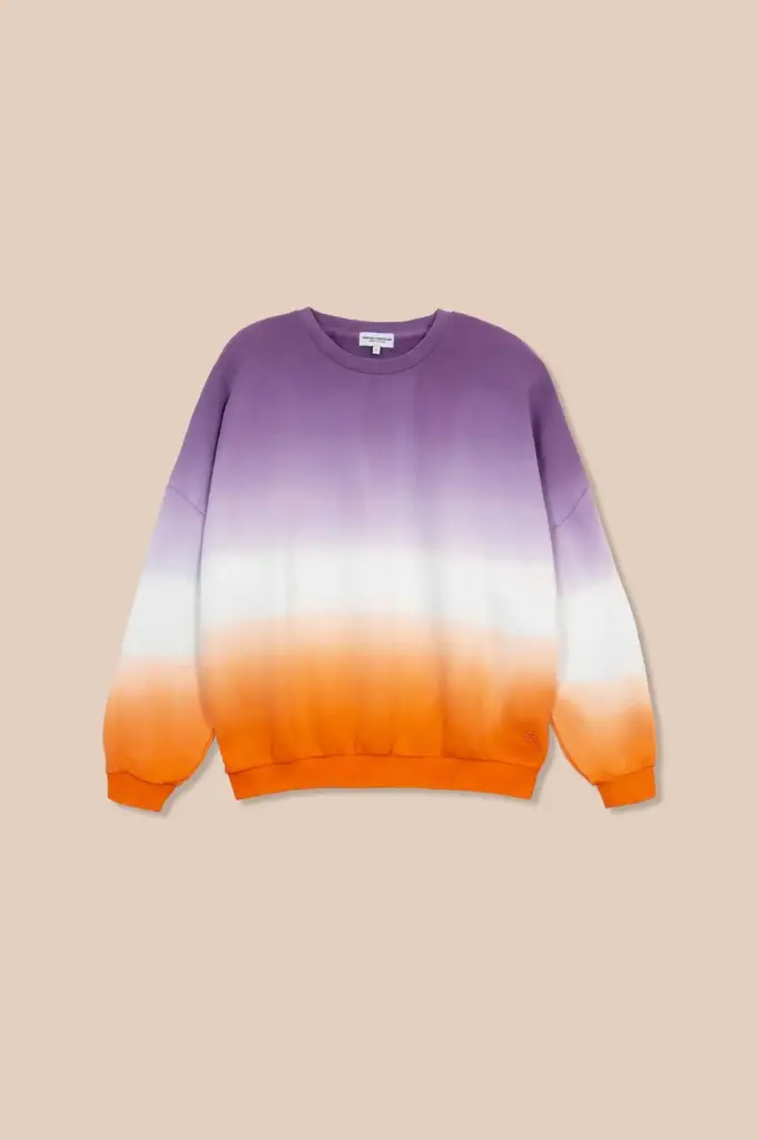 SWEAT CAMERON DYE GOYAVE