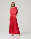 PANTALON HIEN ROUGE 