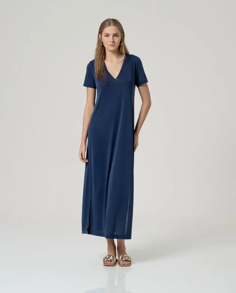 ROBE BAMO MARINE  