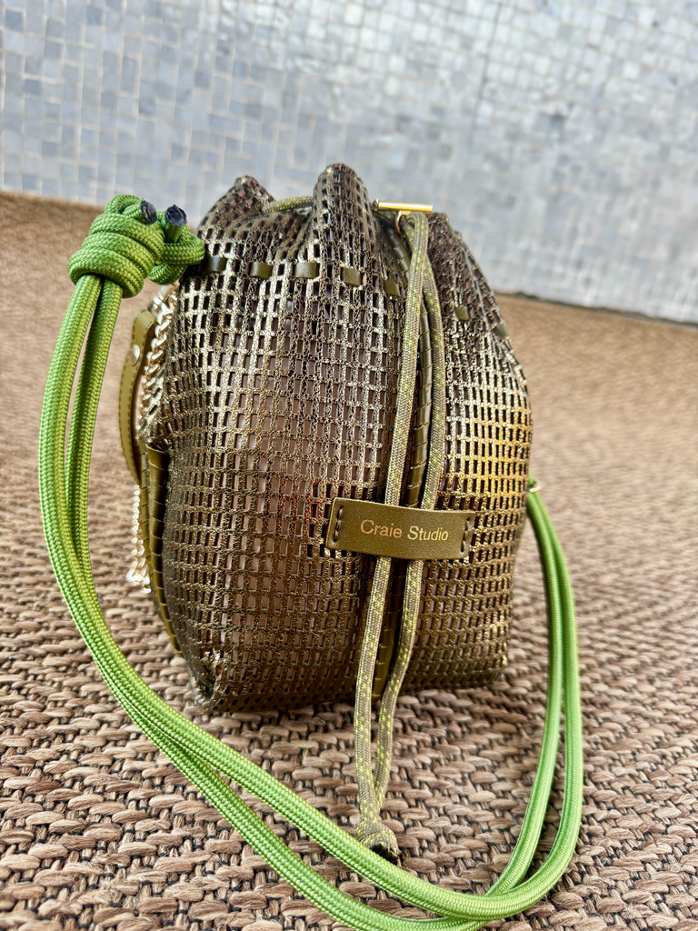 SAC BIBI FROG