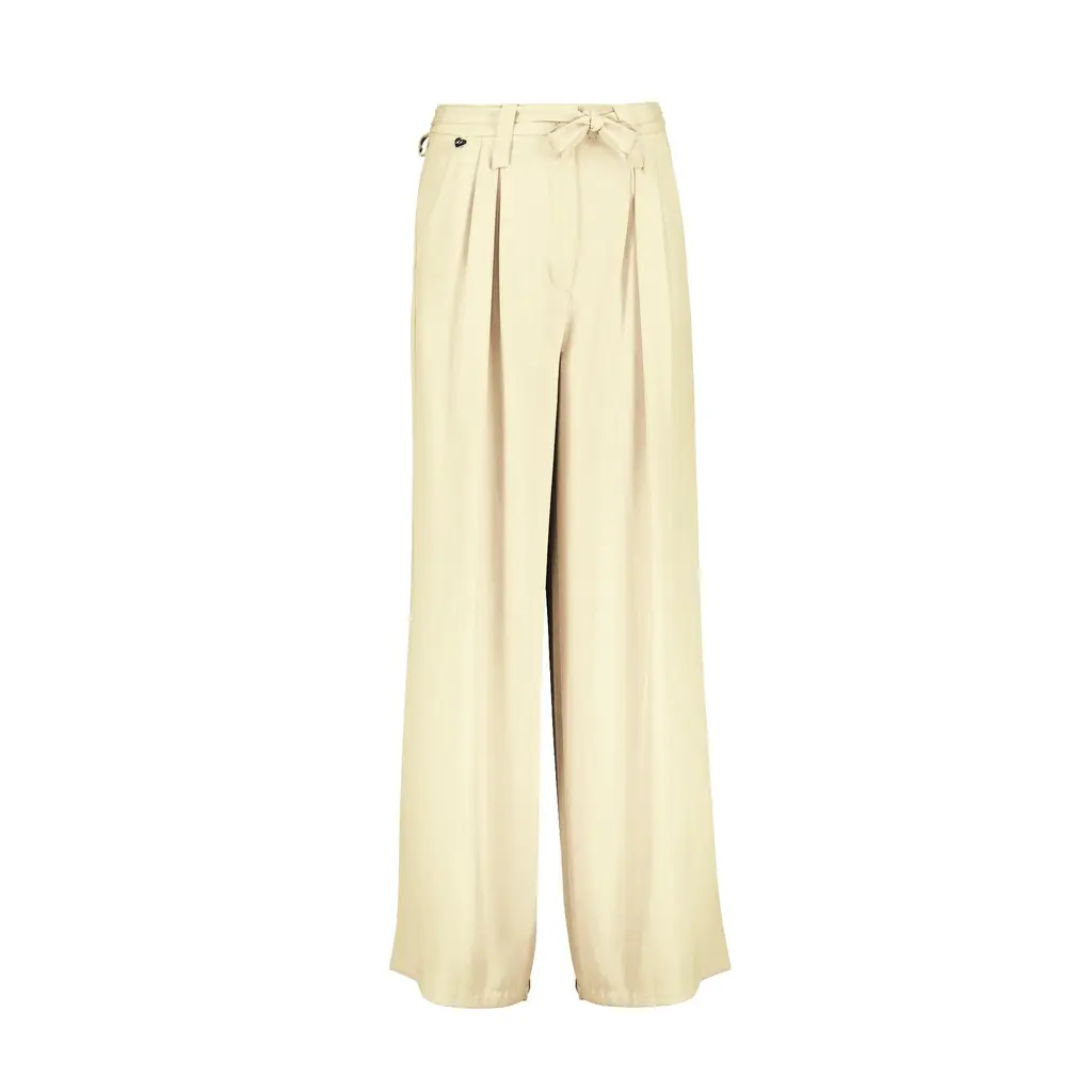 PANTALON CONSTANCE ECRU