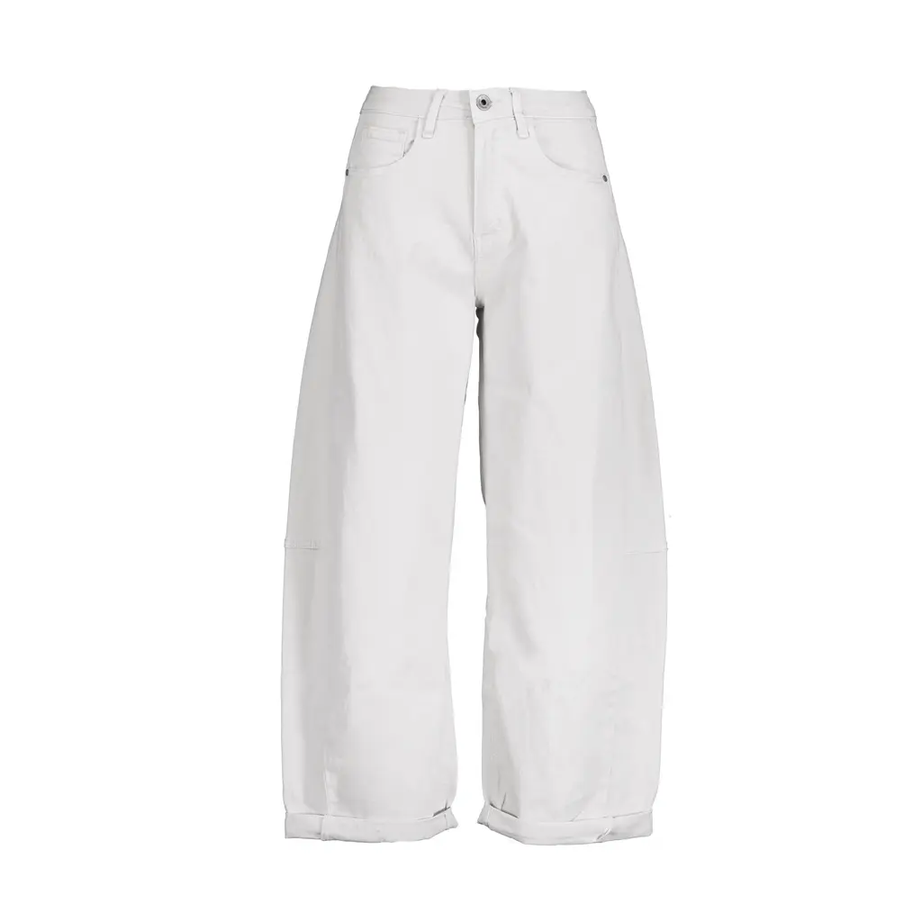 DENIM BLANC CHIMAY BALLOON 