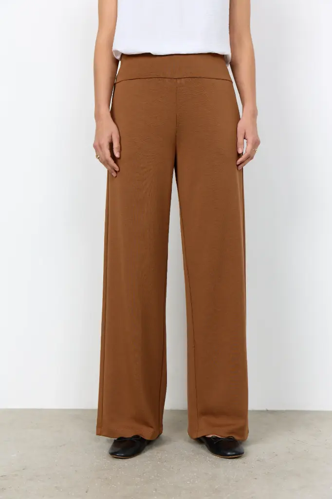 PANTALON BANU 279 NOISETTE