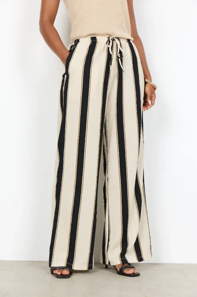 [27600] PANTALON FINJA  (XS)