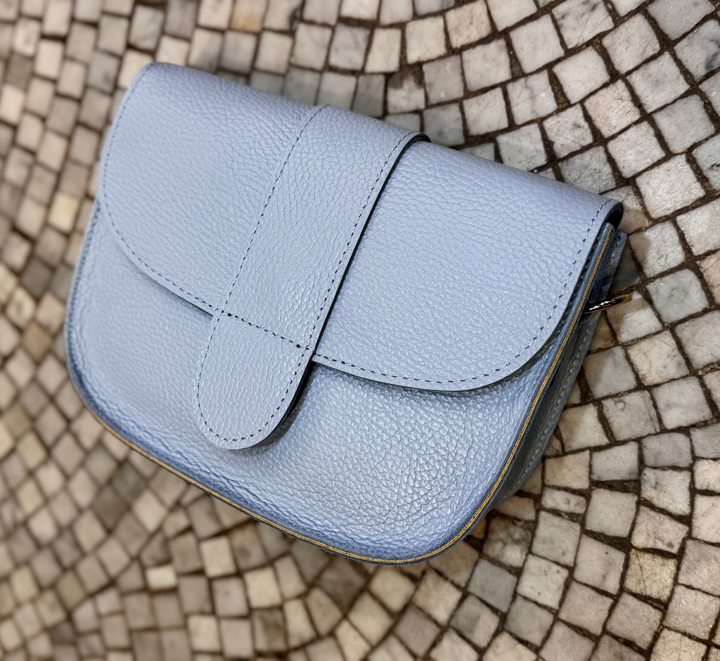 SAC ALLIMA bleu ciel 