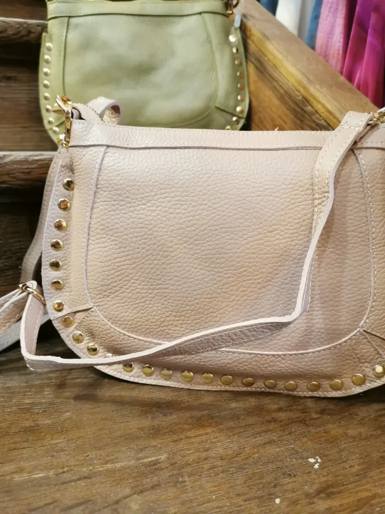 SAC ODETTE TAUPE