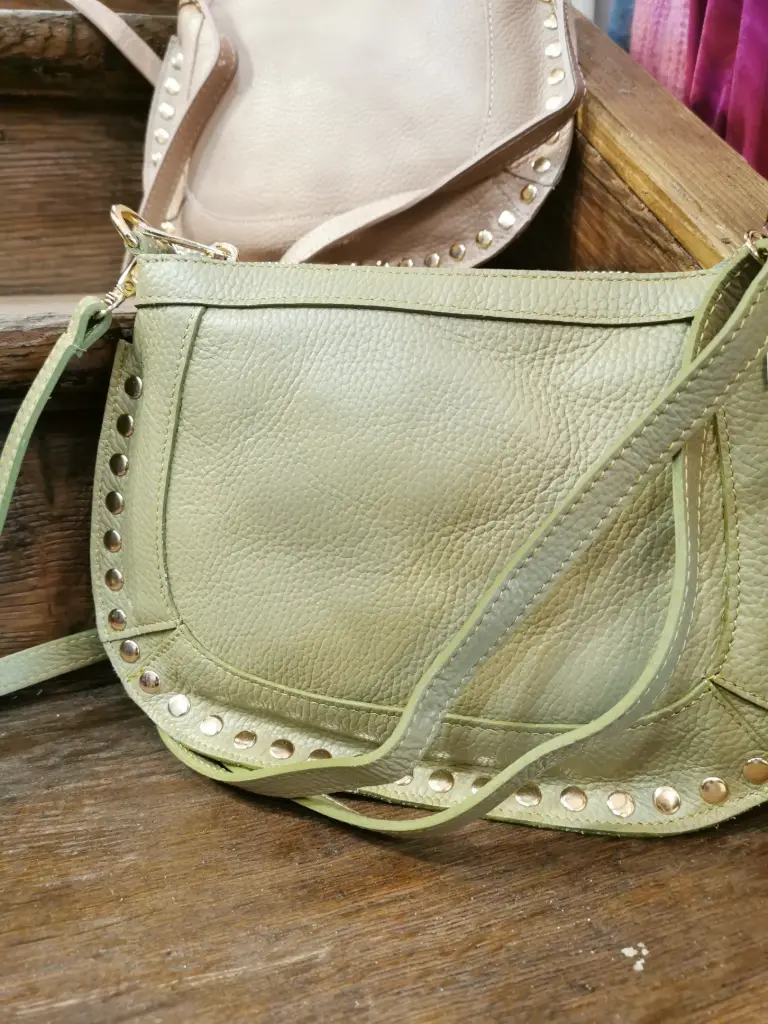 SAC ODETTE VERT