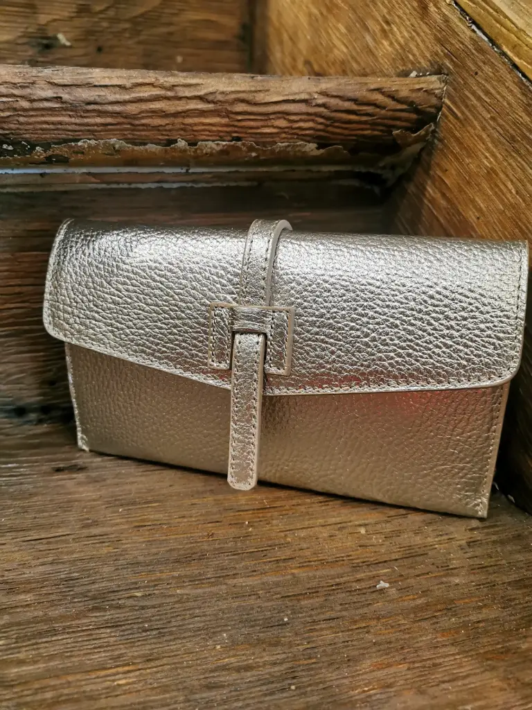POCHETTE BARBARA OR
