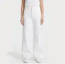 DENIM PETRA BLANC