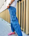 JEANS OHIO BARREL 