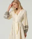 ROBE CHEMISE BAMO