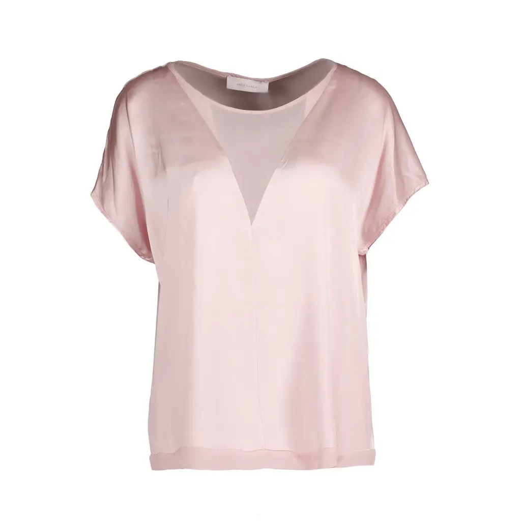 BLOUSE ESTELLE ROSE
