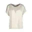 BLOUSE ESTELLE ECRU