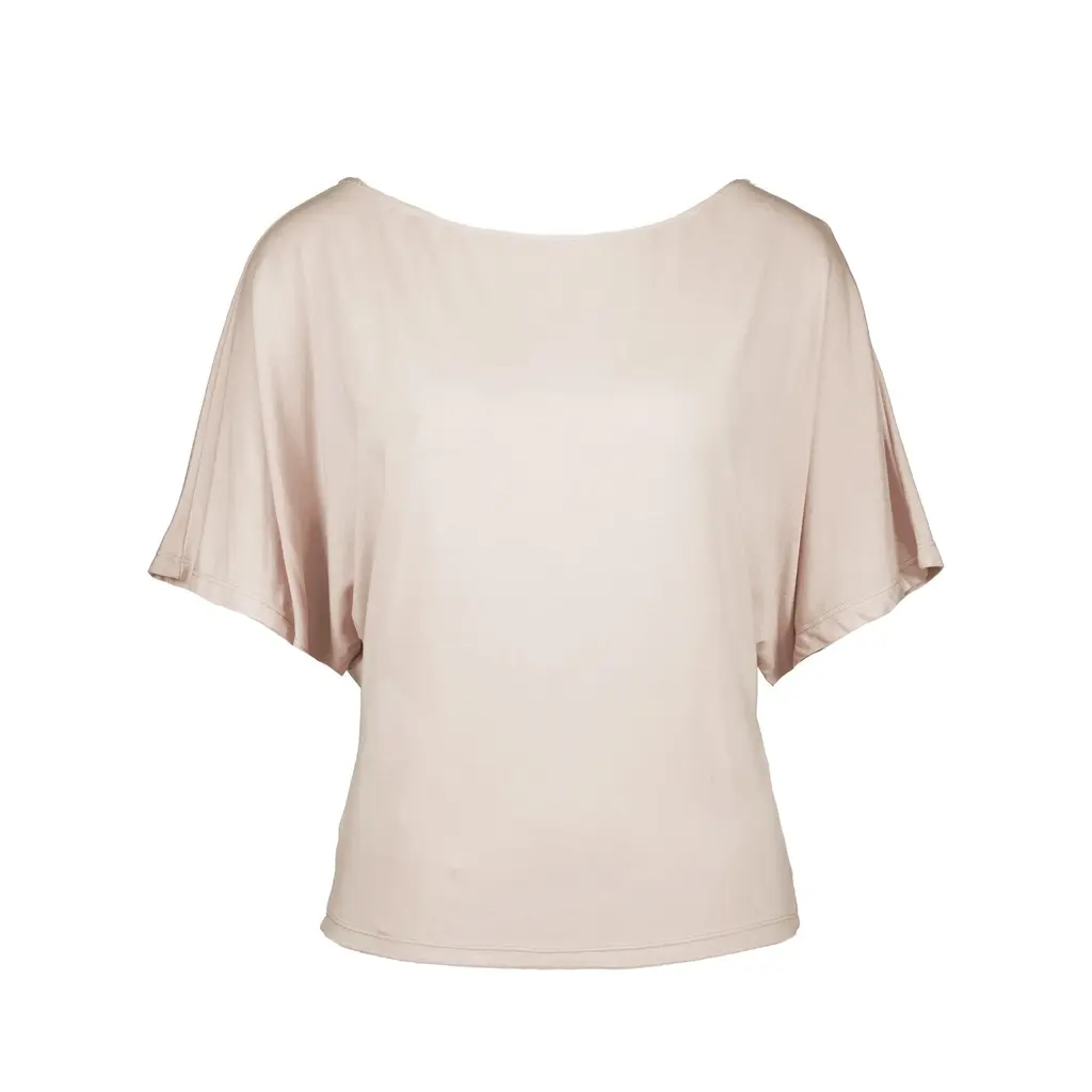 BLOUSE NORA ECRU