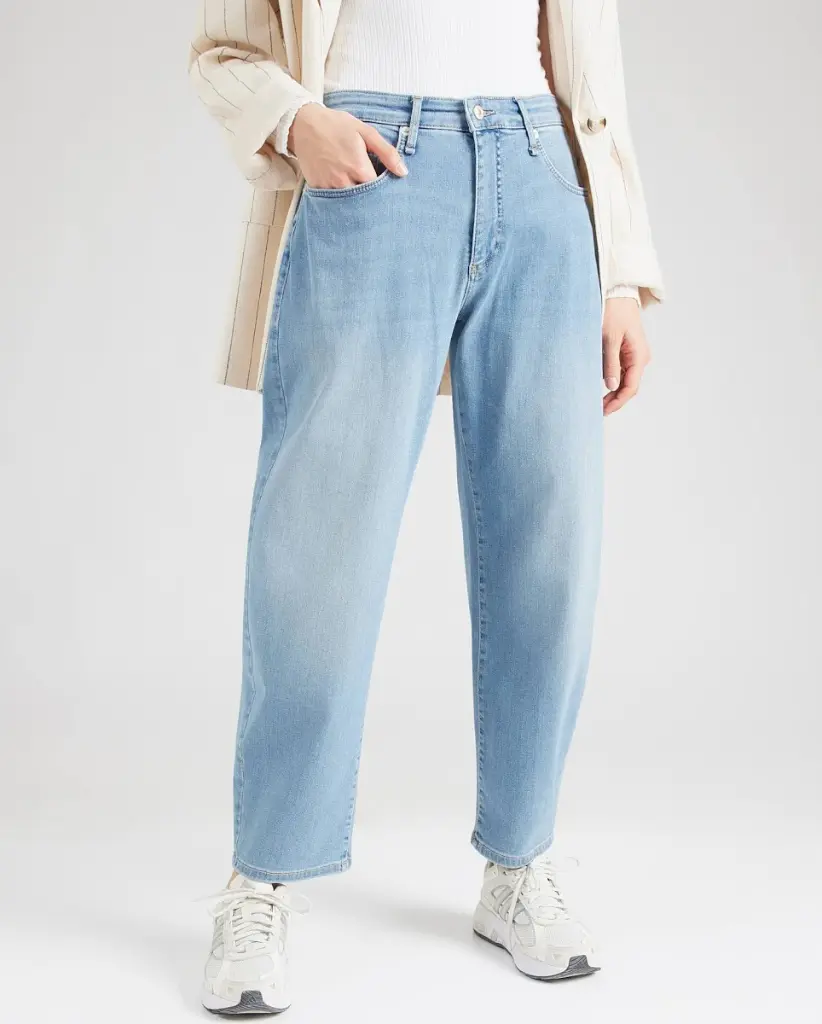 JEANS DANNI 