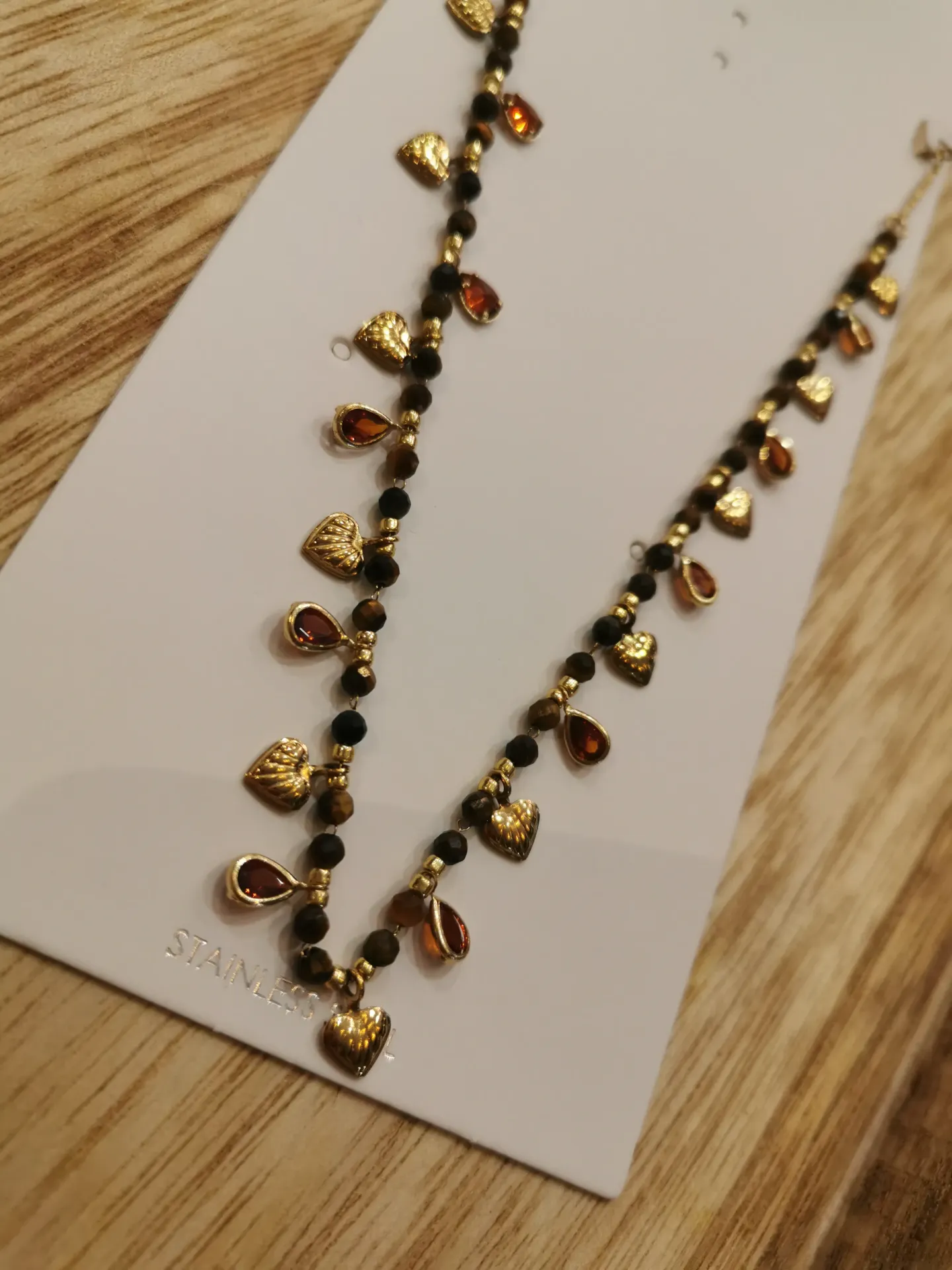 COLLIER BARONA