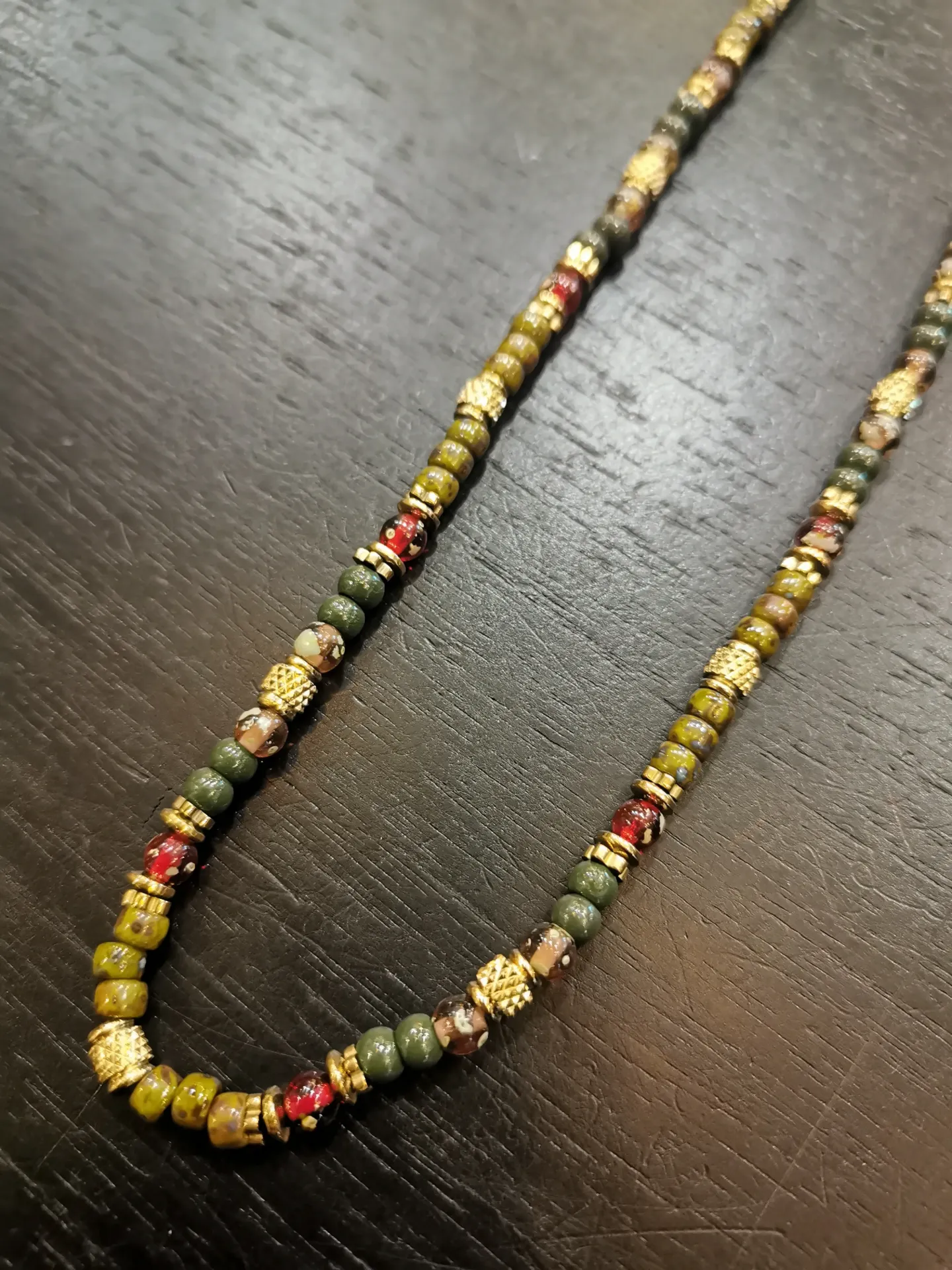 [LUSCO] COLLIER LUSCO