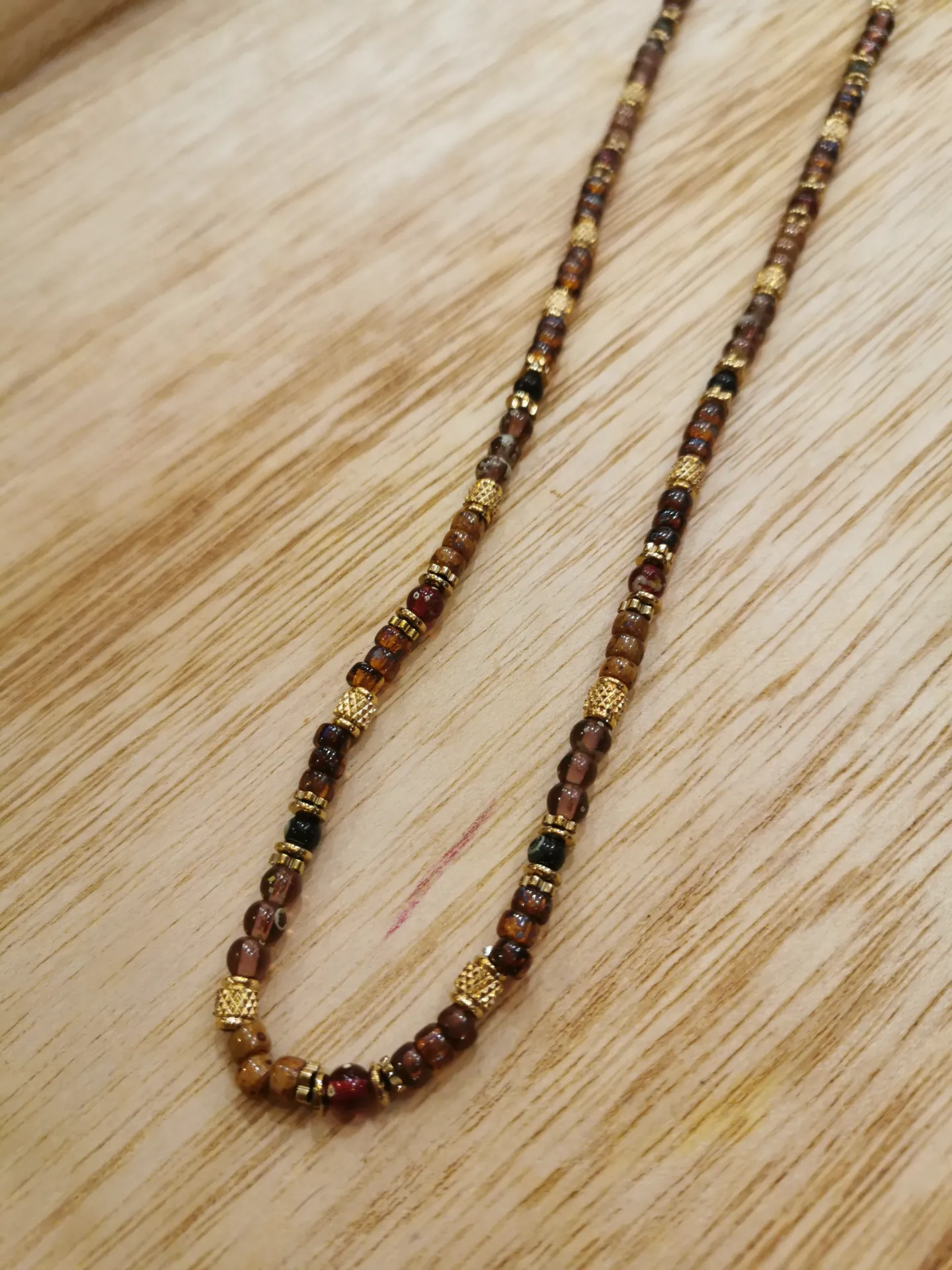 COLLIER LUSCO