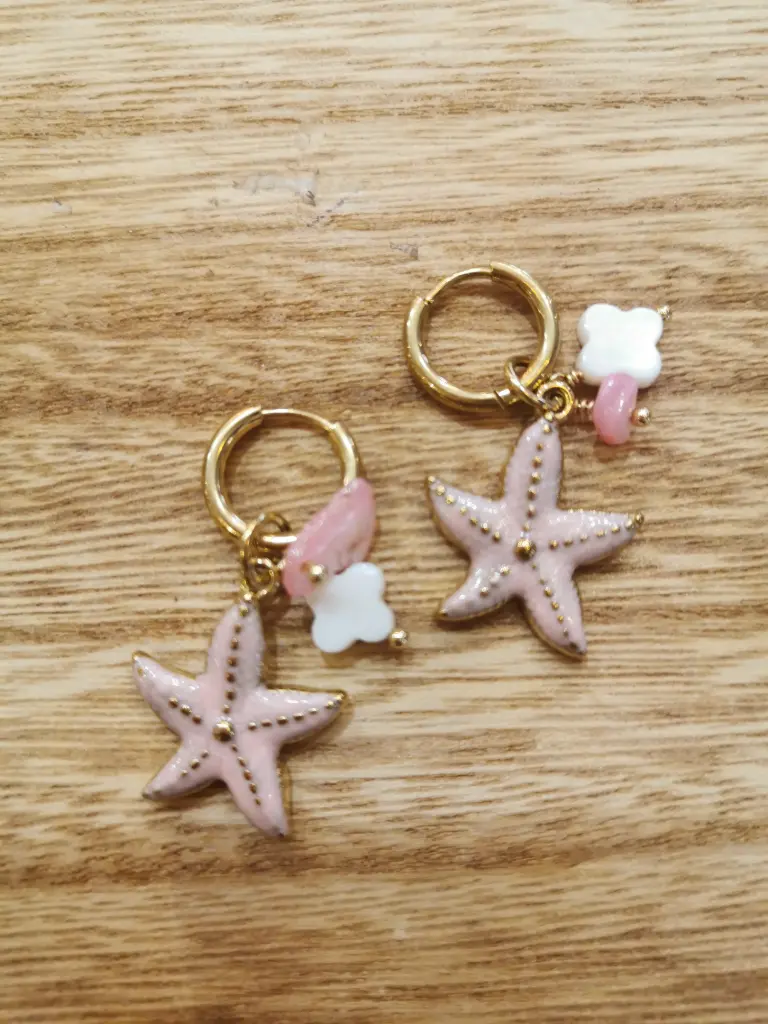 BO STAR PINK