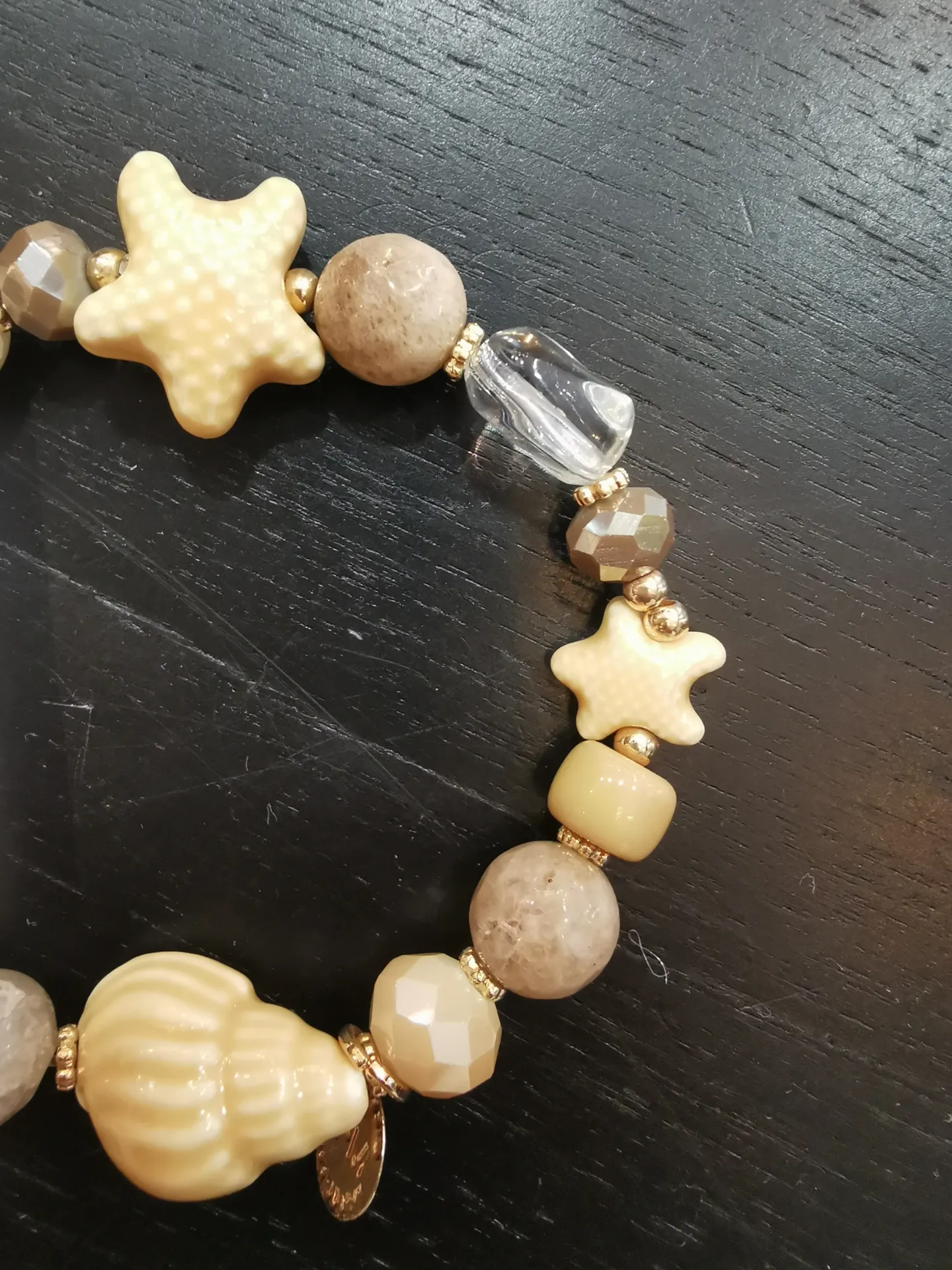 BRACELET PERLA