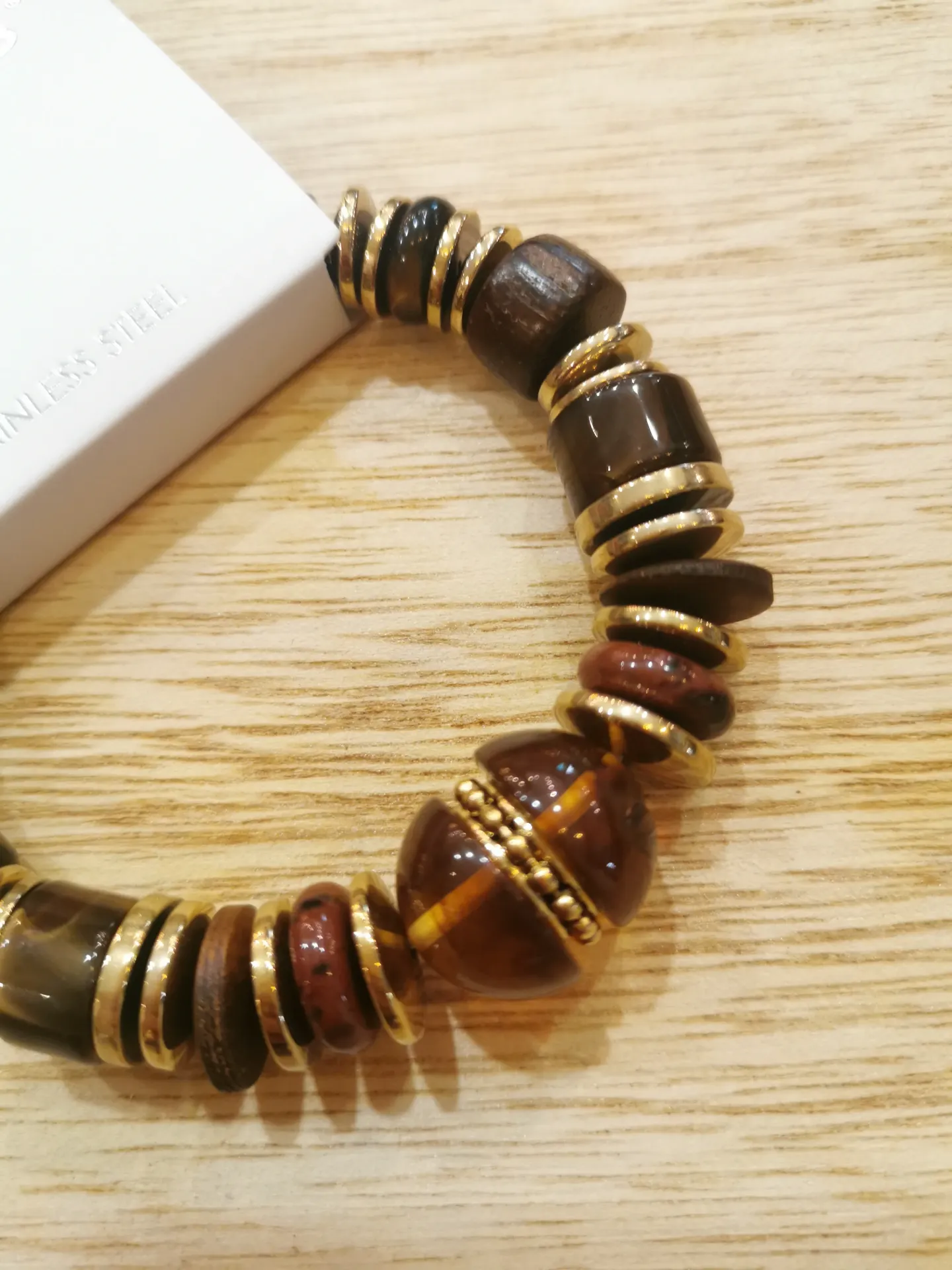 [PERLA] BRACELET PERLA