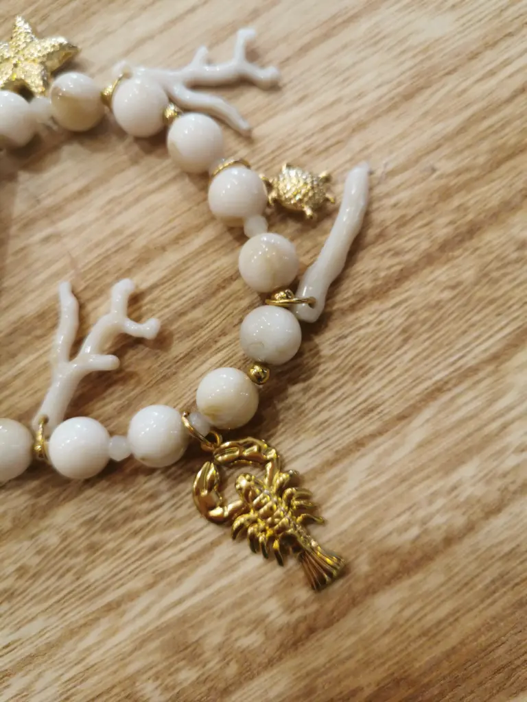 BRACELET PERLA