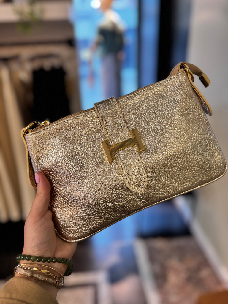 SAC DORE HELIOT