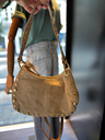 SAC SUEDE BIKA