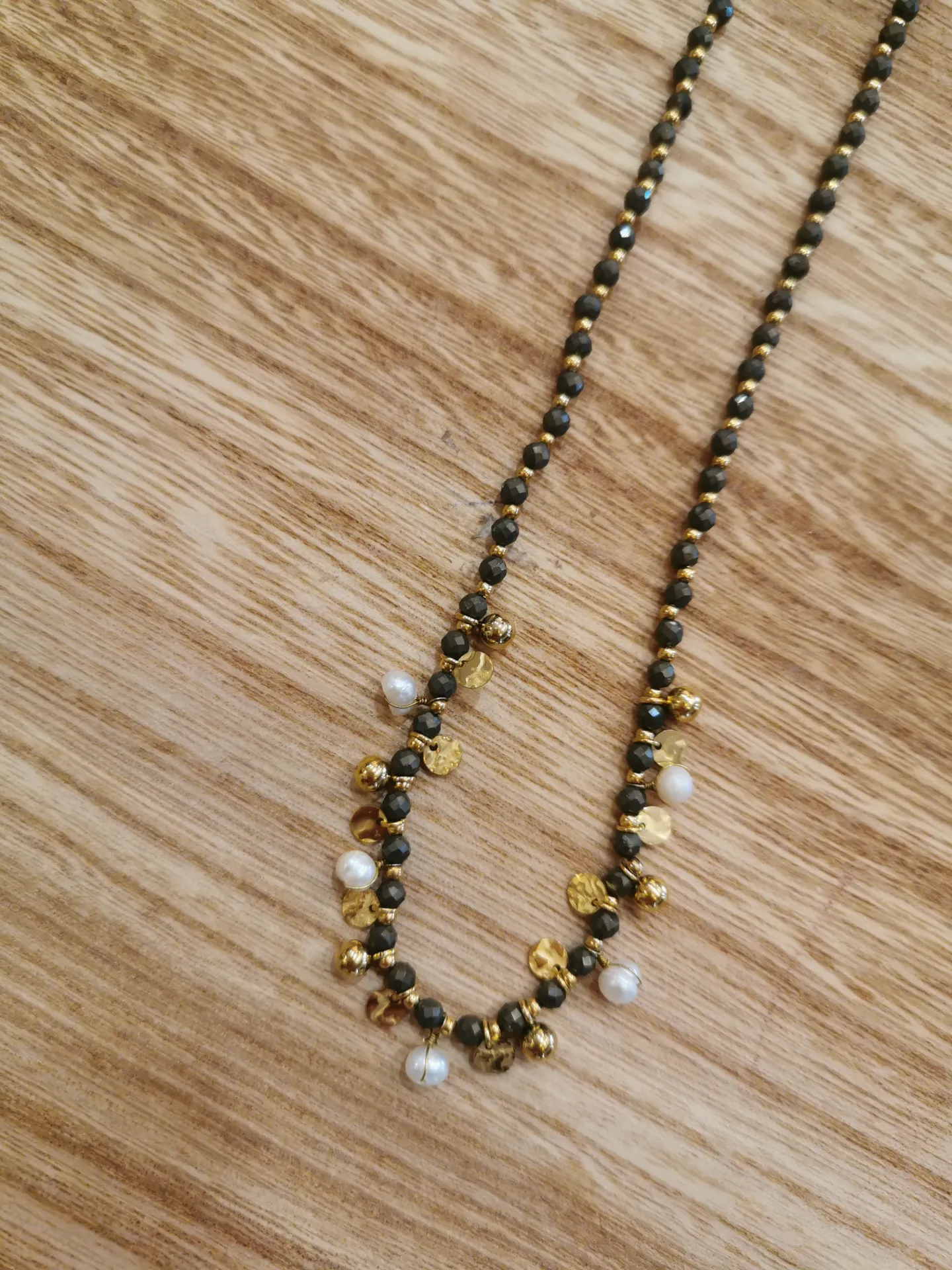 COLLIER BIMBA
