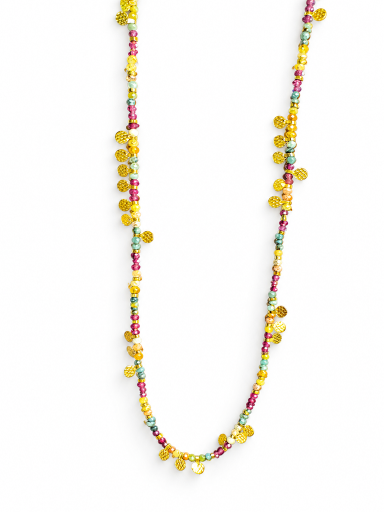 [BILLIE] COLLIER long BILLIE
