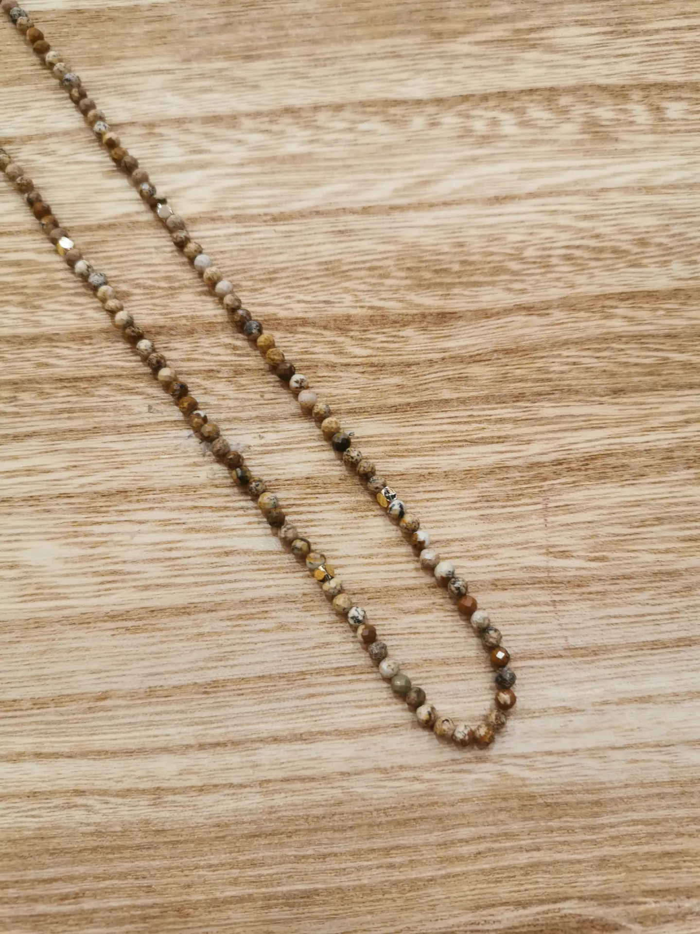 COLLIER NATURE