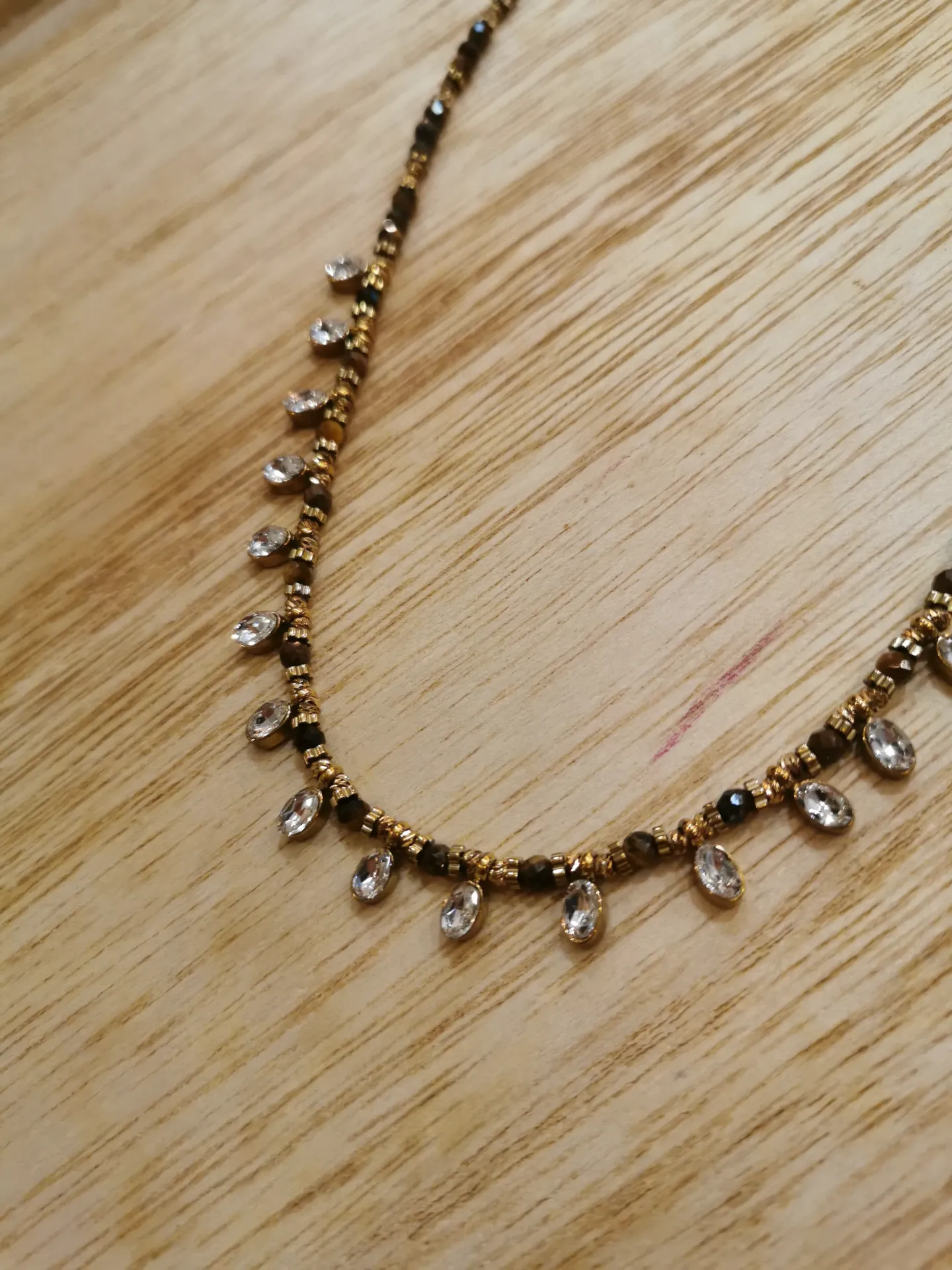 COLLIER FIERA