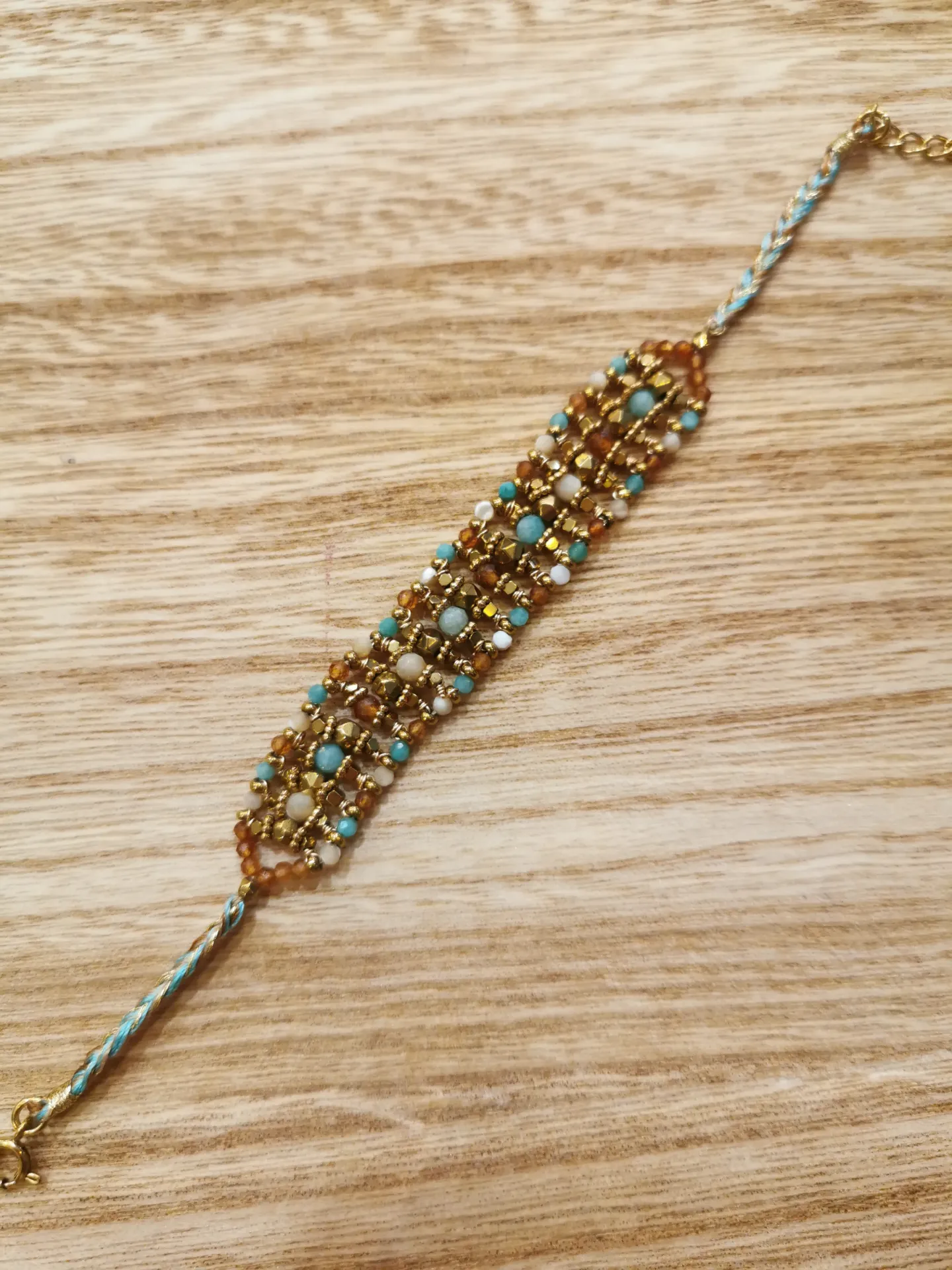 BRACELET ARIA