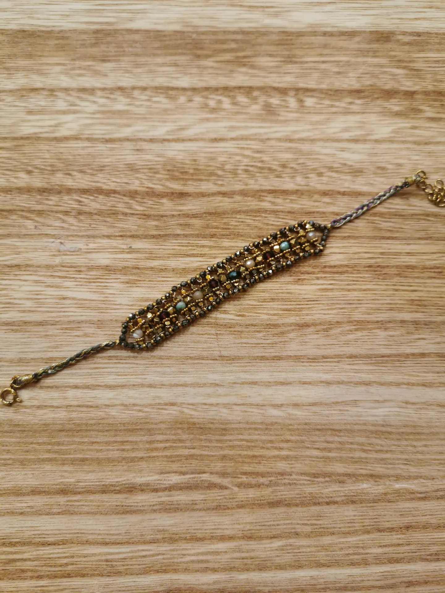 BRACELET BAIA