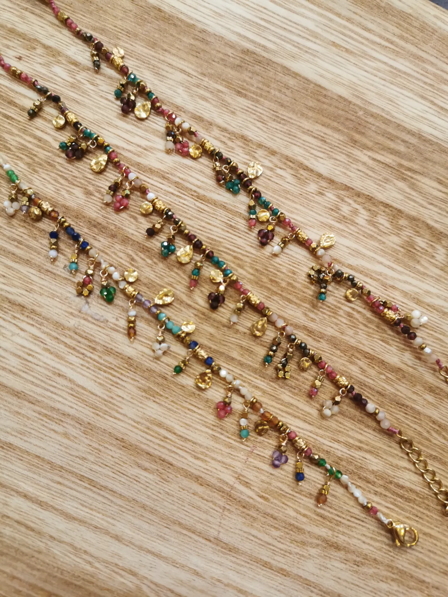 BRACELET LYLOU