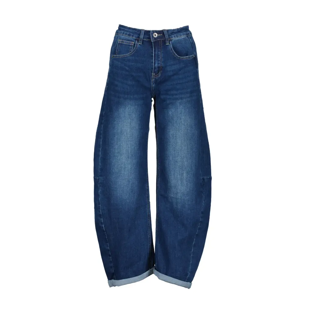DENIM CHIMAY BLUE JEANS