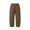 PANTALON BUCAREST KHAKI