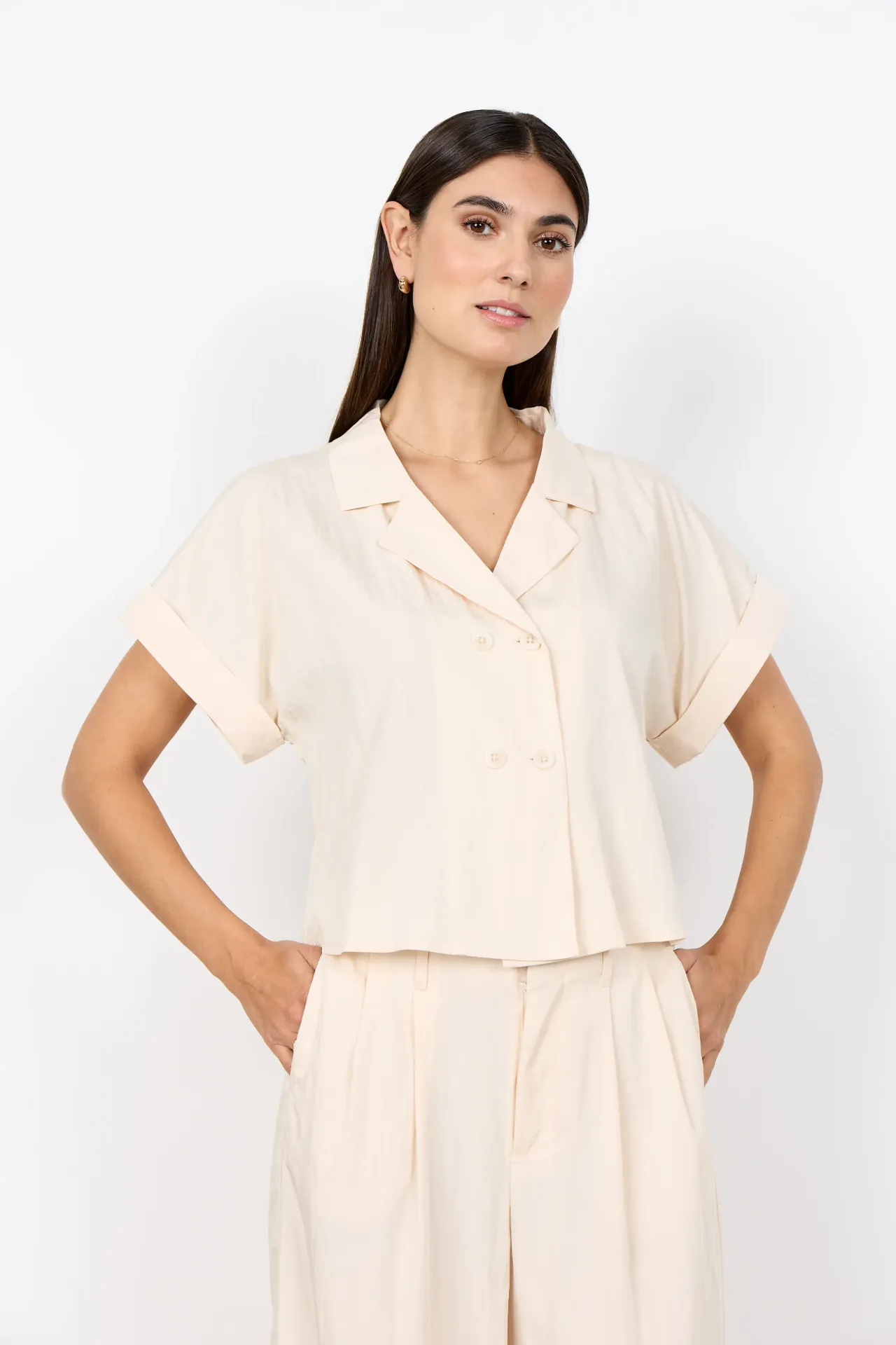BLOUSE GADIR