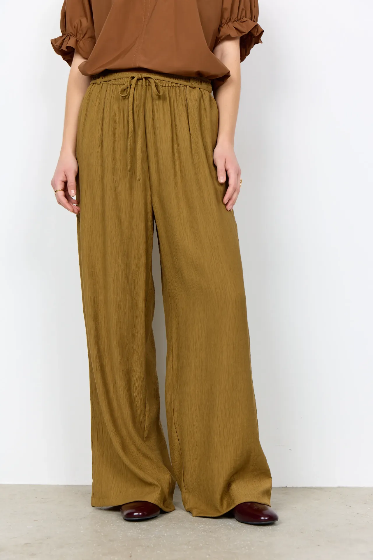 PANTALON FABRINA KHAKI